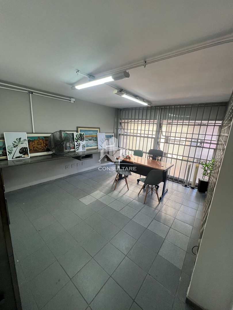 Conjunto Comercial com 15 salas, Centro, Santos, Cod: 26904 CPS