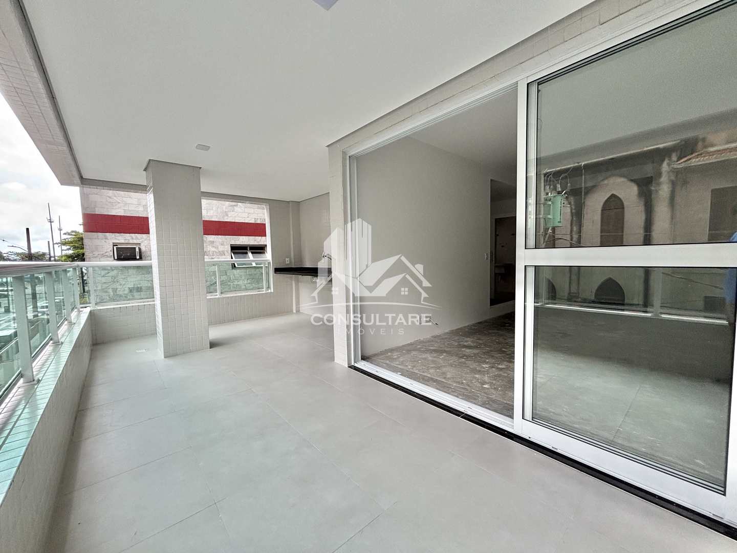 Apartamento 2 quartos, Embaré R$ 1.29 mi, Cod: 26907 PCM