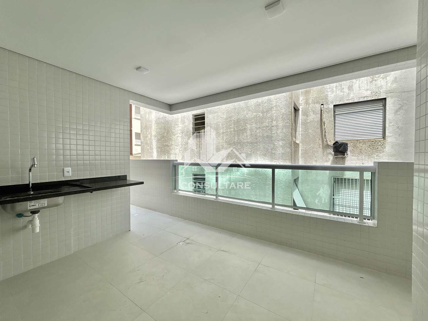 Apartamento 2 quartos, Embaré R$ 920 mil, Cod: 26911 PCM