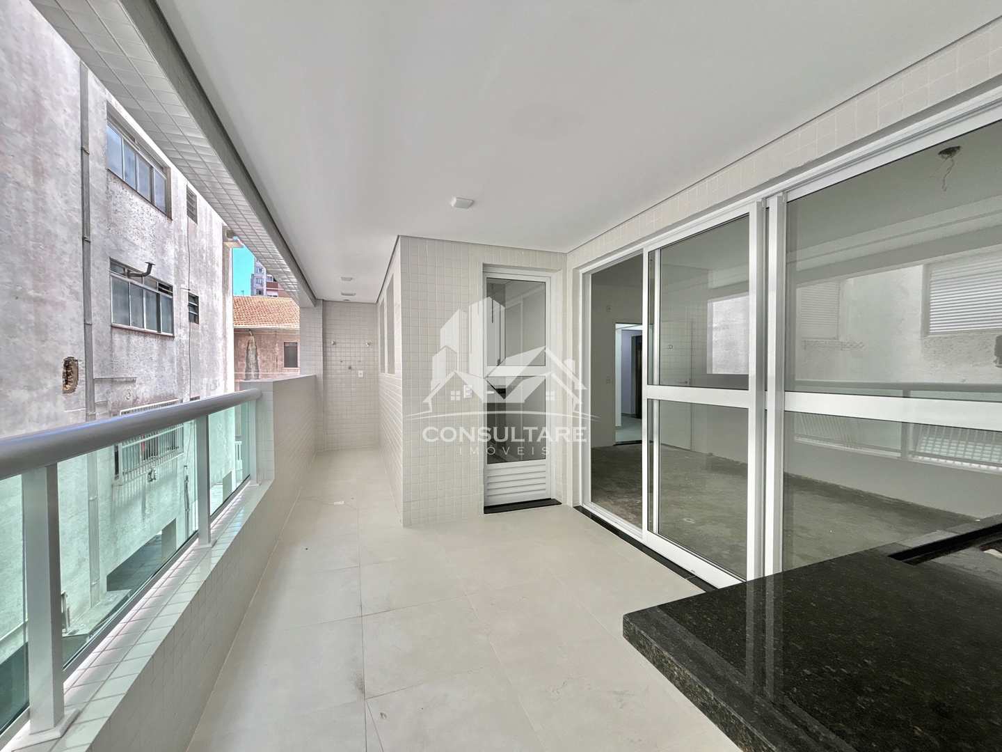 Apartamento 2 quartos, Embaré R$ 860 mil, Cod: 26915 PCM