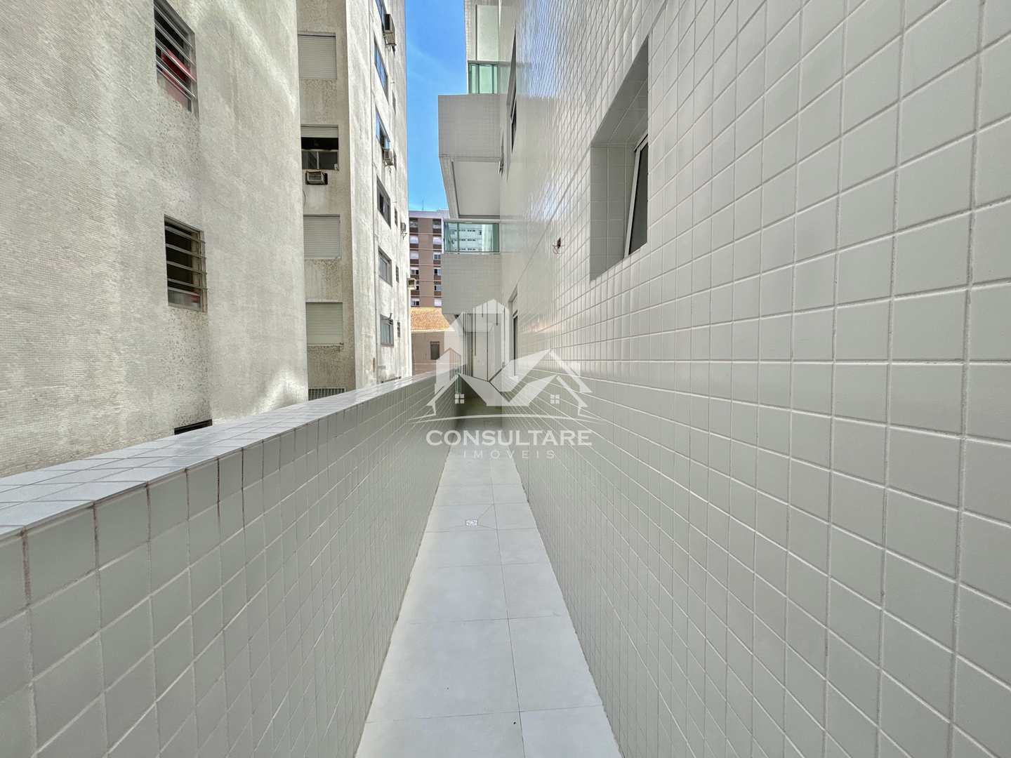 Apartamento 2 quartos, Embaré R$ 880 mil, Cod: 26917 PCM