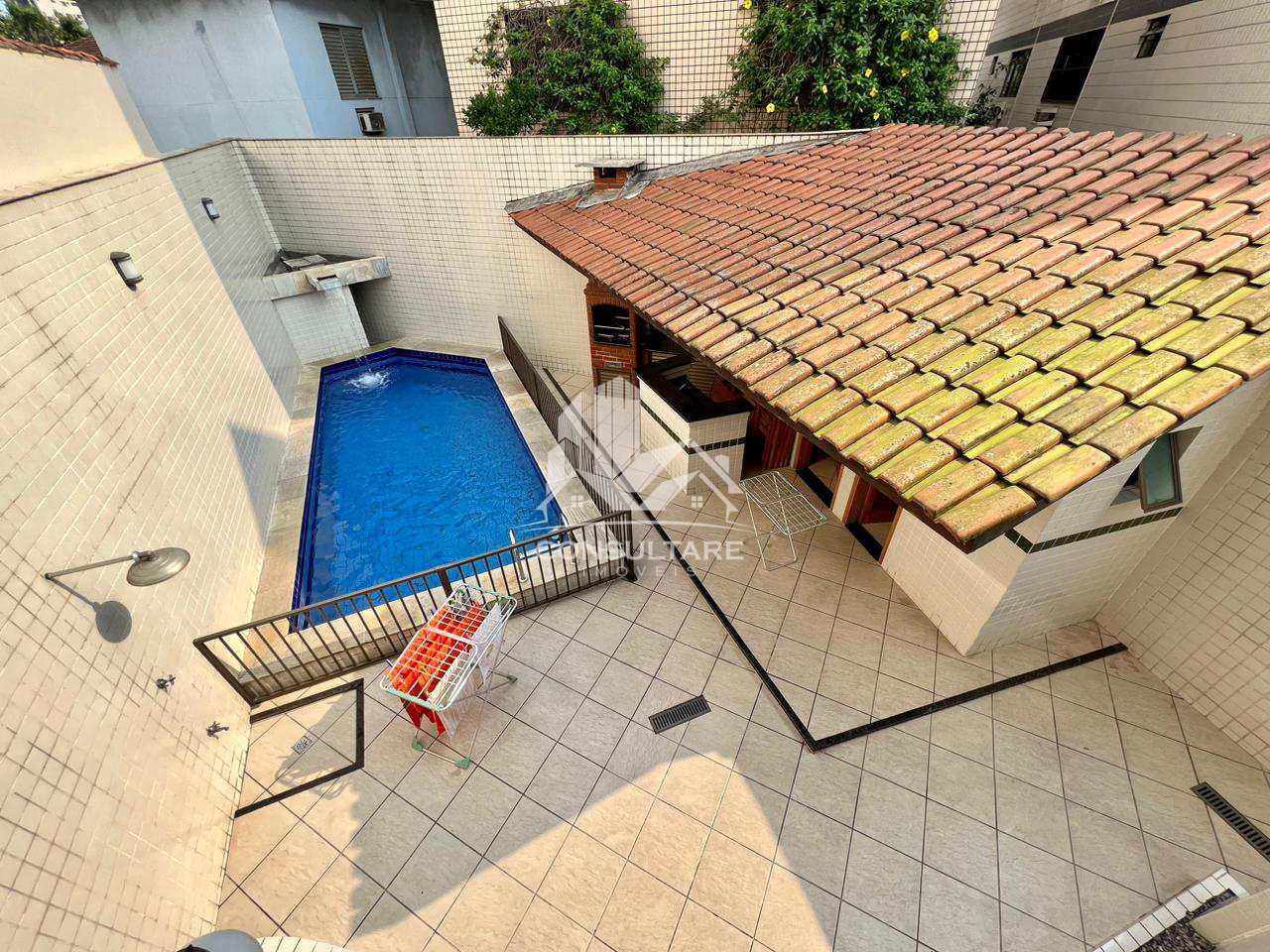 Casa com 3 quartos no Embaré, Cod: 26924 IGF