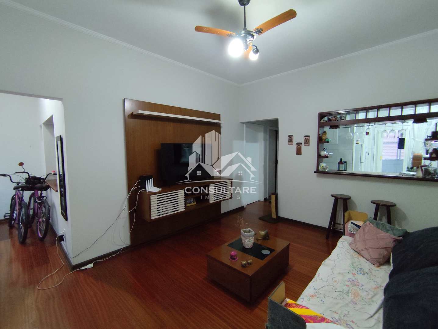 Apartamento 2 quartos, Encruzilhada R$ 360 mil, Cod: 26930 PCM