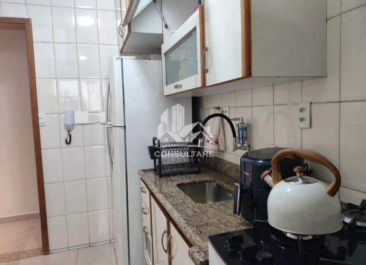 Apartamento para alugar com 2 quartos, 67m² - Foto 6
