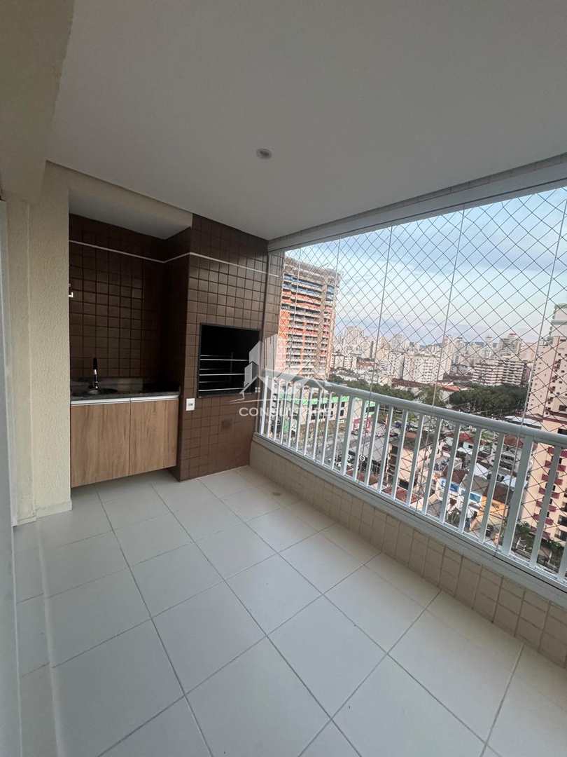 Apartamento para alugar com 3 quartos, 111m² - Foto 10