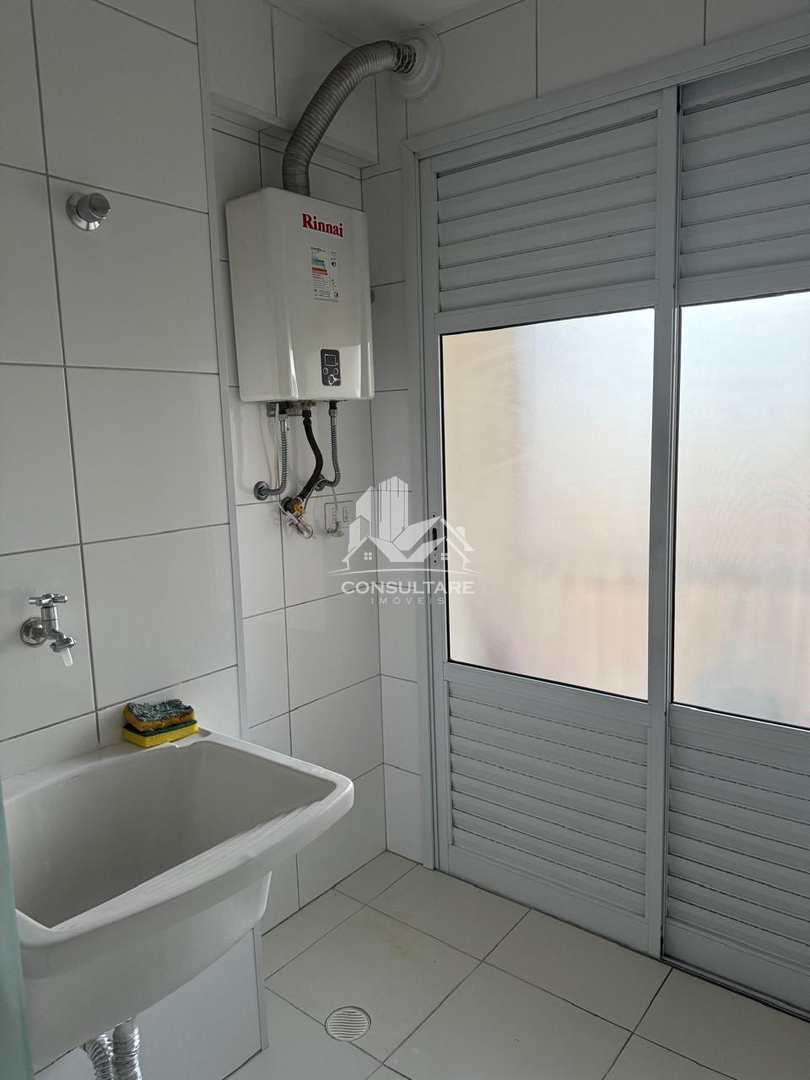Apartamento para alugar com 3 quartos, 111m² - Foto 28