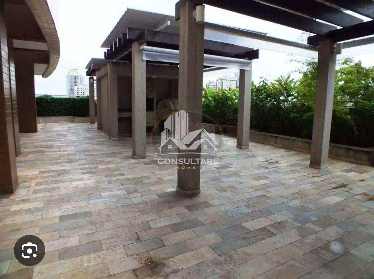 Apartamento para alugar com 3 quartos, 111m² - Foto 4