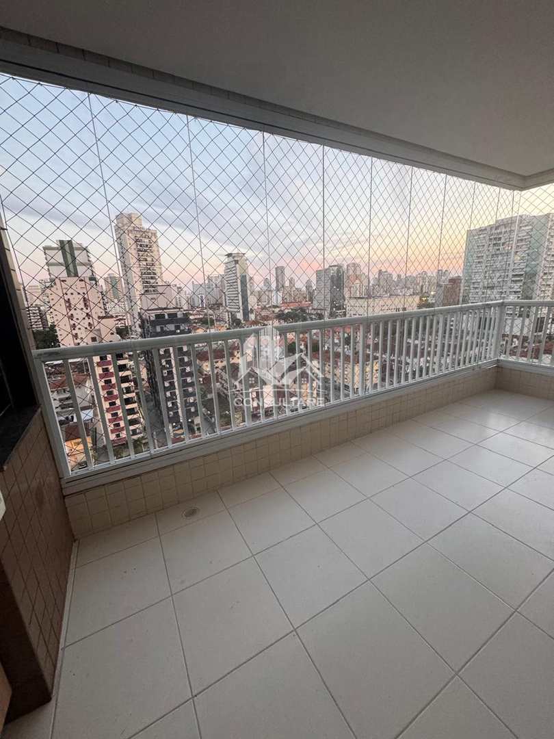 Apartamento para alugar com 3 quartos, 111m² - Foto 11