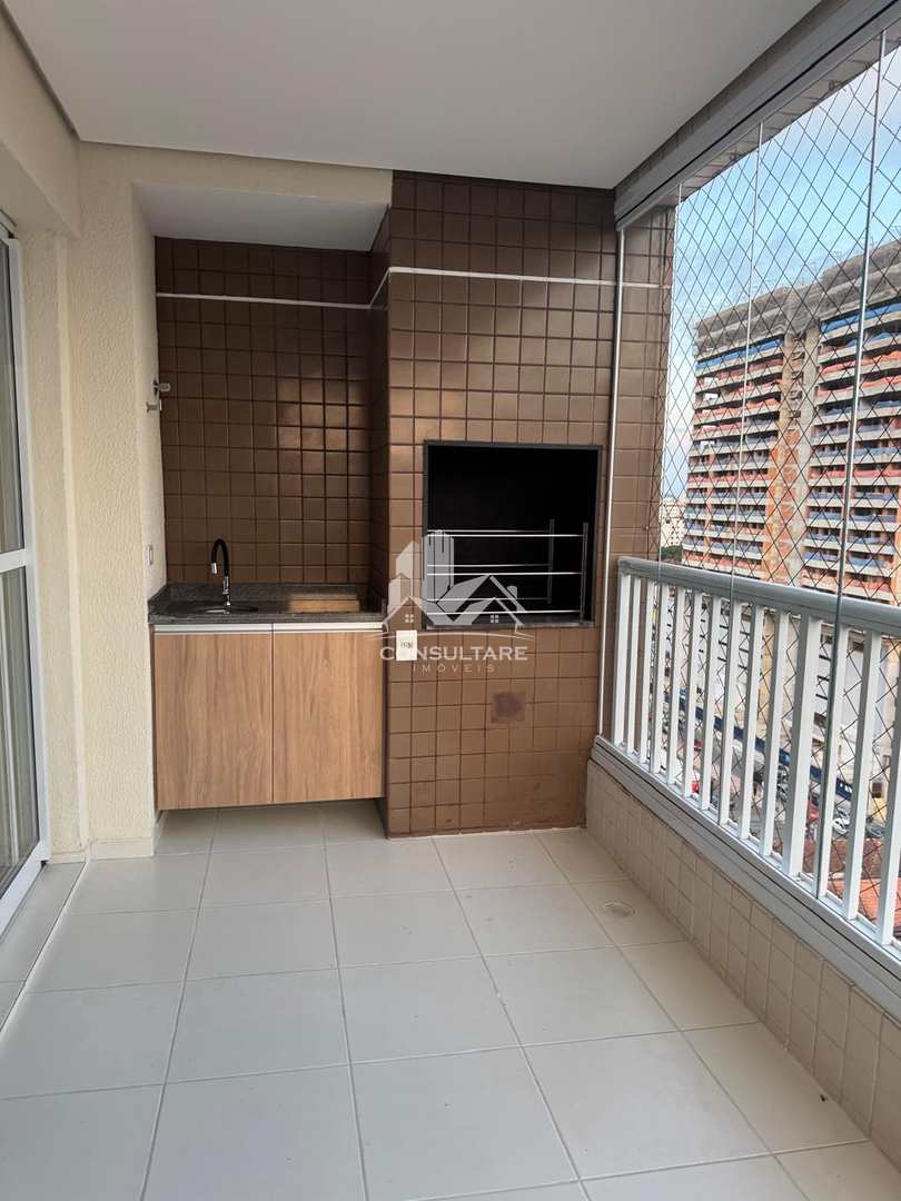Apartamento para alugar com 3 quartos, 111m² - Foto 9