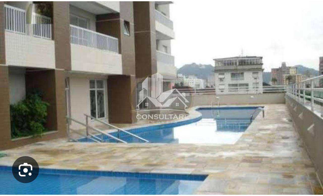 Apartamento para alugar com 3 quartos, 111m² - Foto 1