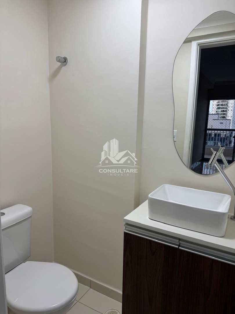 Apartamento para alugar com 3 quartos, 111m² - Foto 24