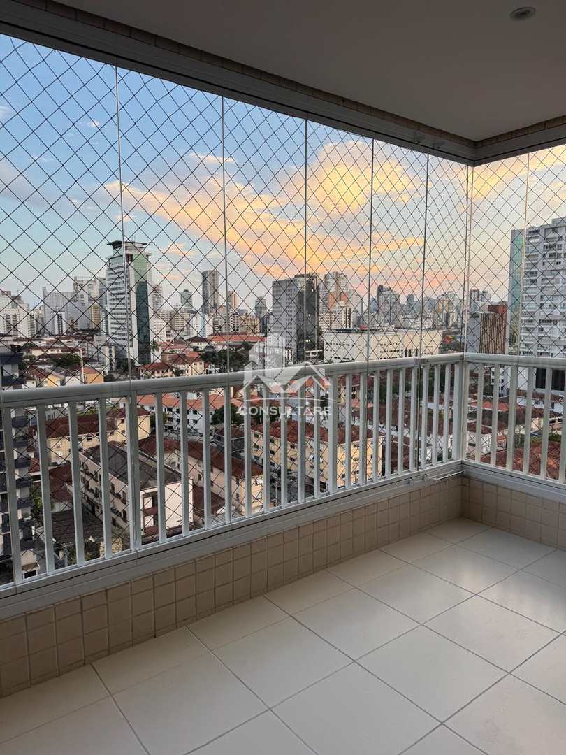 Apartamento para alugar com 3 quartos, 111m² - Foto 12