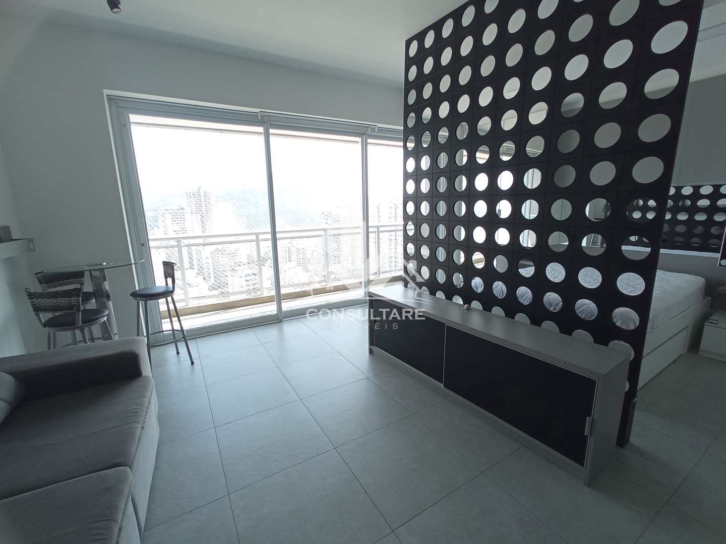 Apartamento para alugar com 1 quarto, 47m² - Foto 4