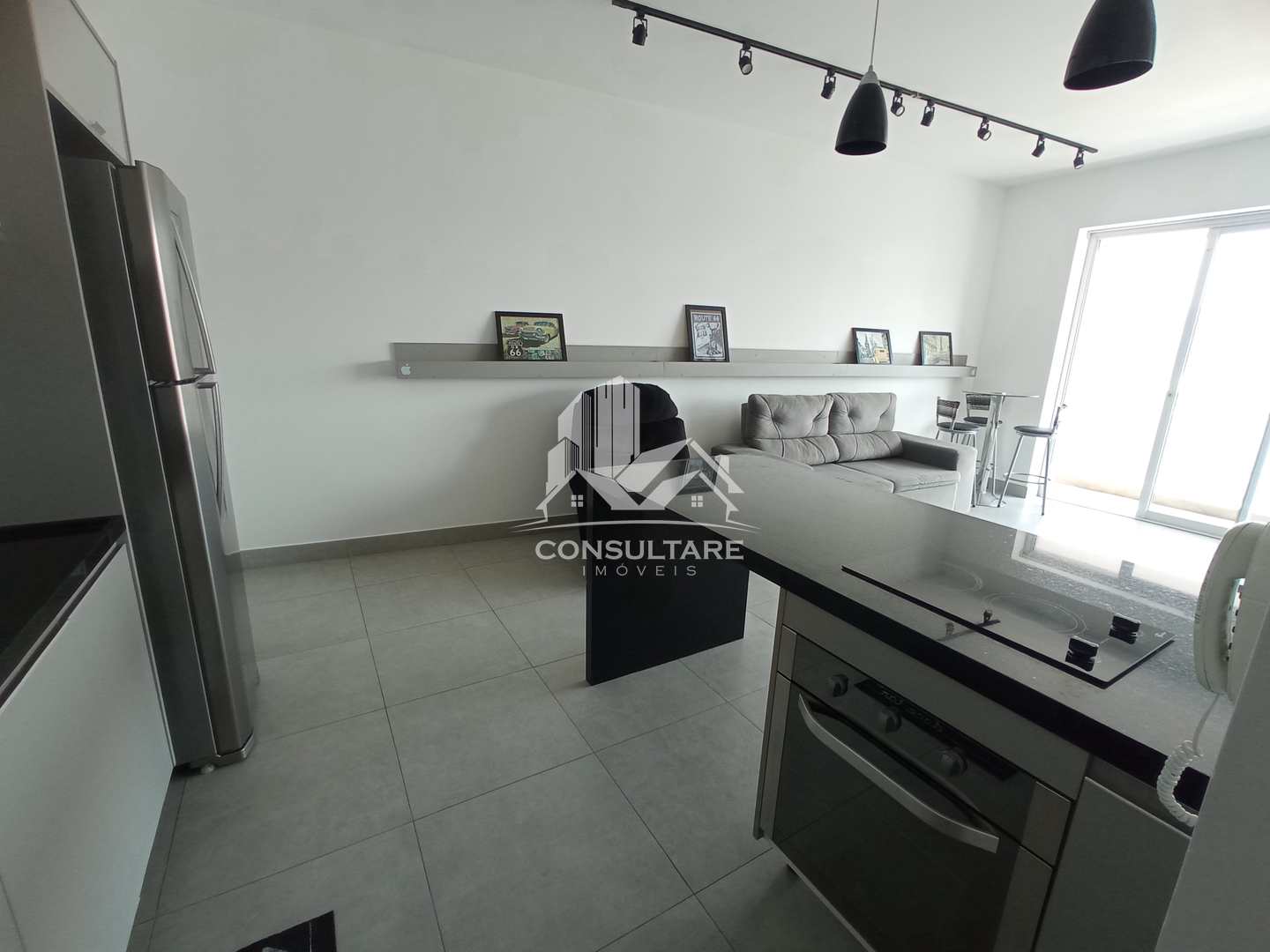Apartamento para alugar com 1 quarto, 47m² - Foto 18