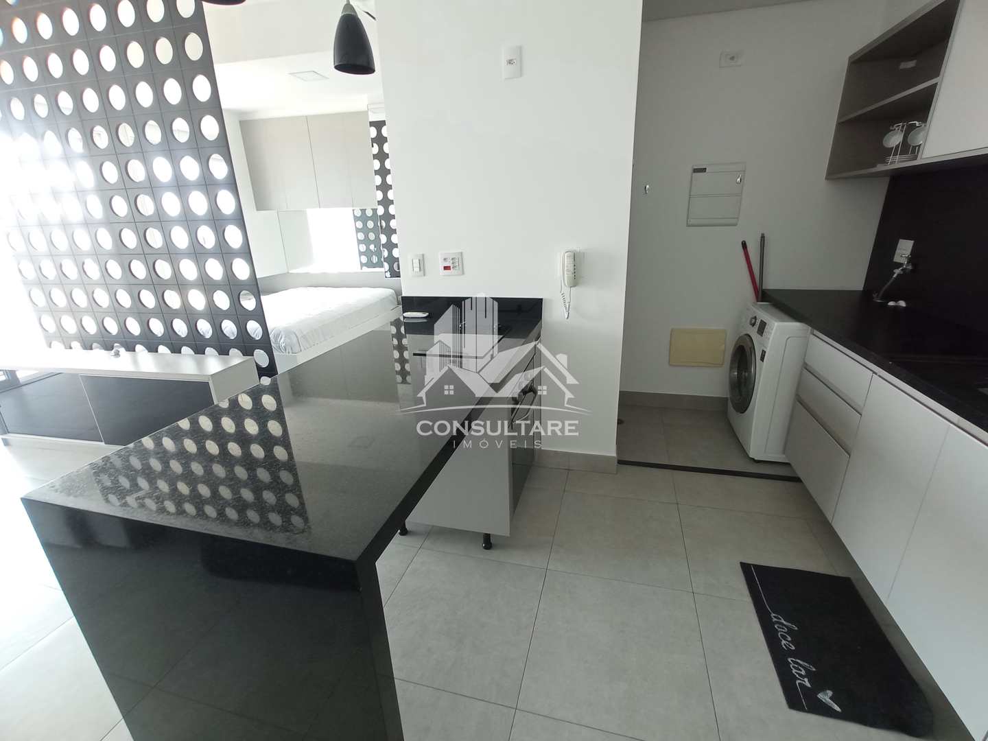 Apartamento para alugar com 1 quarto, 47m² - Foto 16