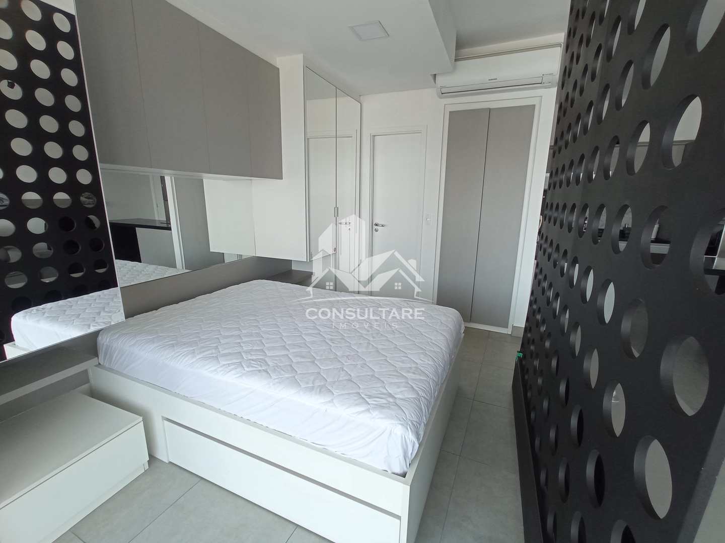 Apartamento para alugar com 1 quarto, 47m² - Foto 9