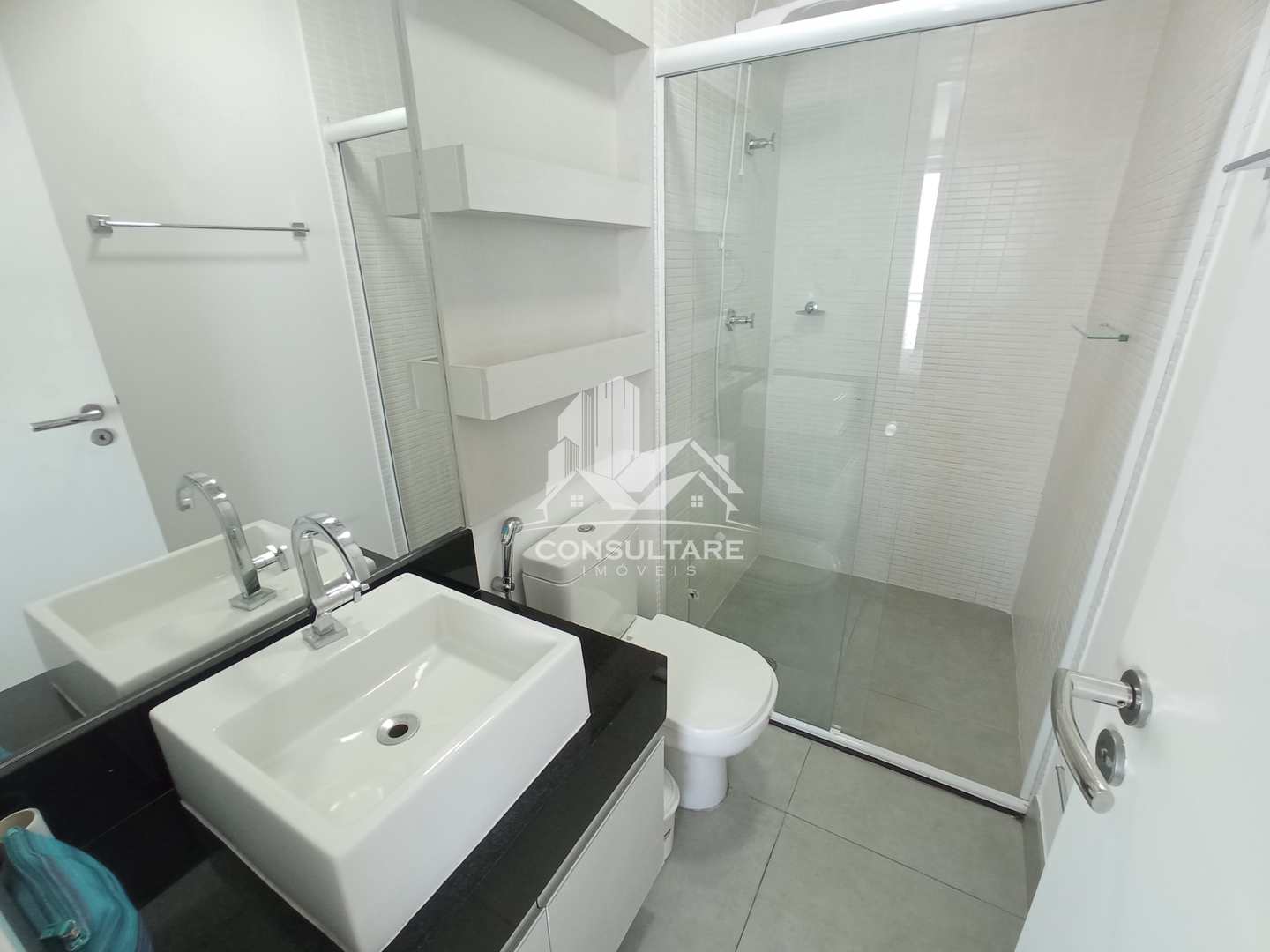 Apartamento para alugar com 1 quarto, 47m² - Foto 13