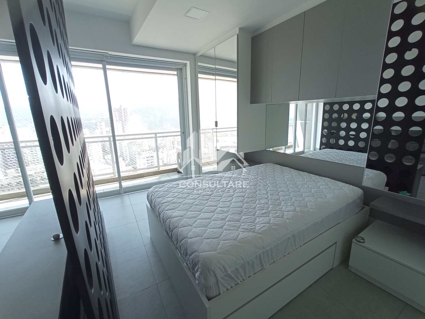 Apartamento para alugar com 1 quarto, 47m² - Foto 11