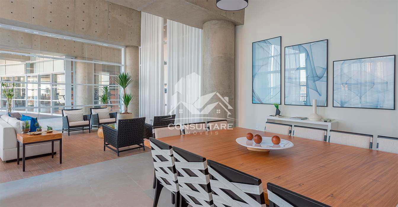 Apartamento para alugar com 1 quarto, 47m² - Foto 23