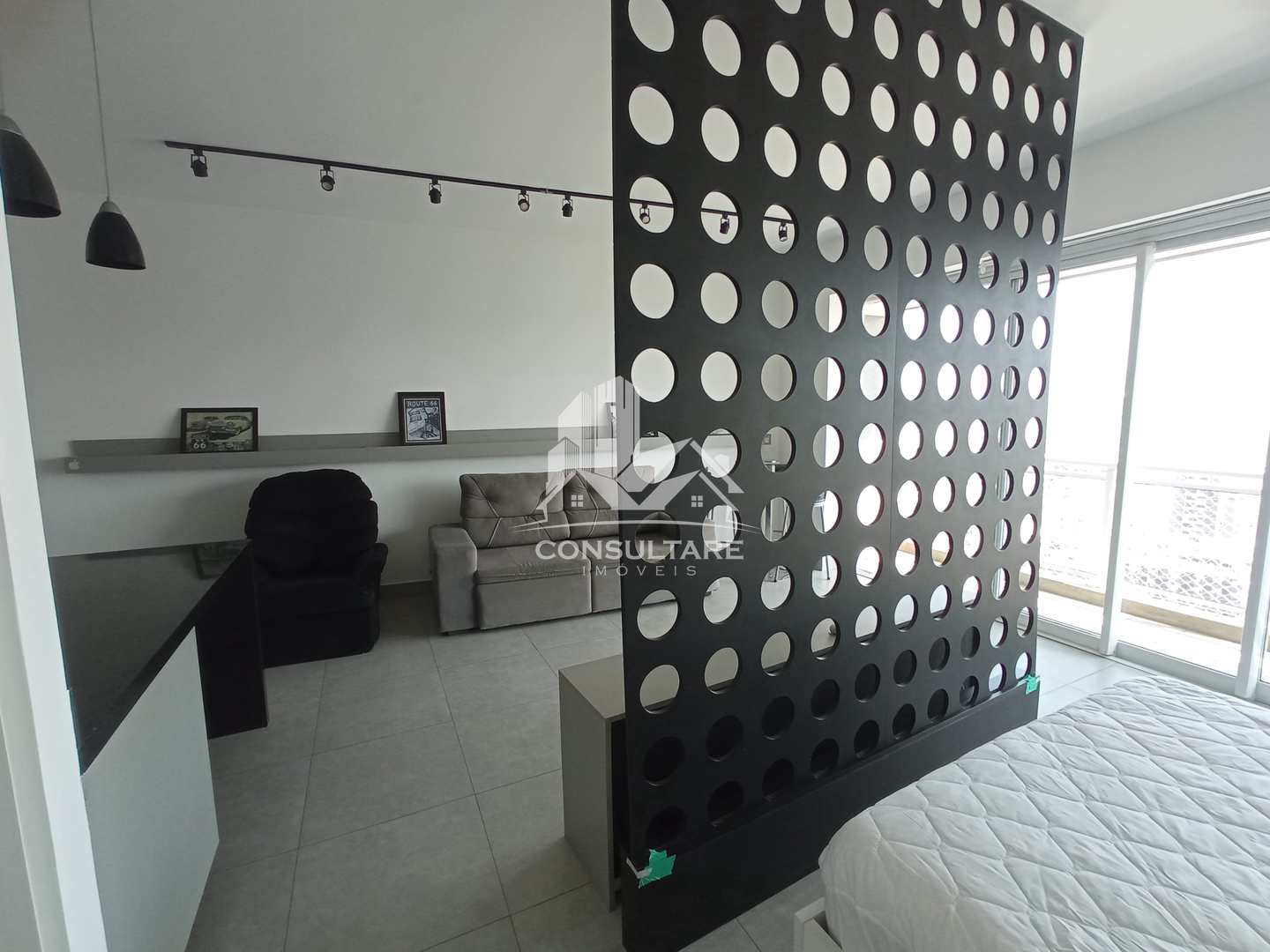 Apartamento para alugar com 1 quarto, 47m² - Foto 12