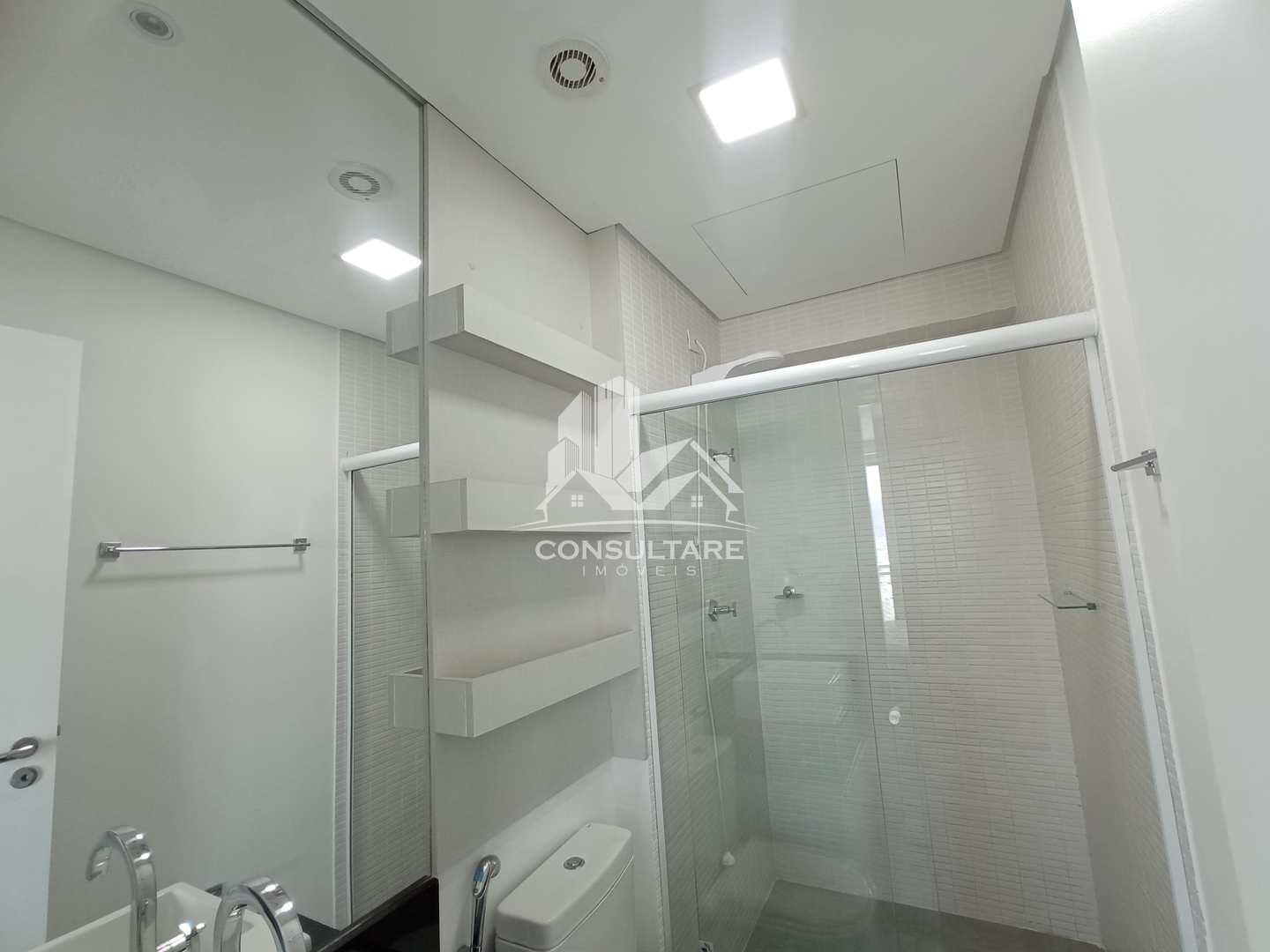 Apartamento para alugar com 1 quarto, 47m² - Foto 14