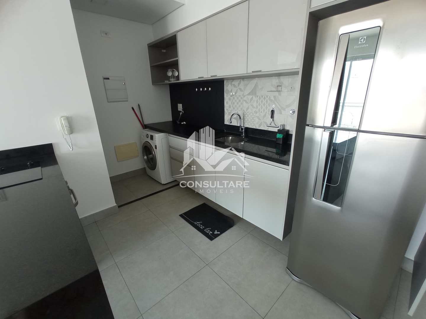 Apartamento para alugar com 1 quarto, 47m² - Foto 15