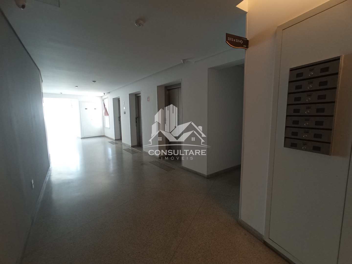 Apartamento para alugar com 1 quarto, 47m² - Foto 21