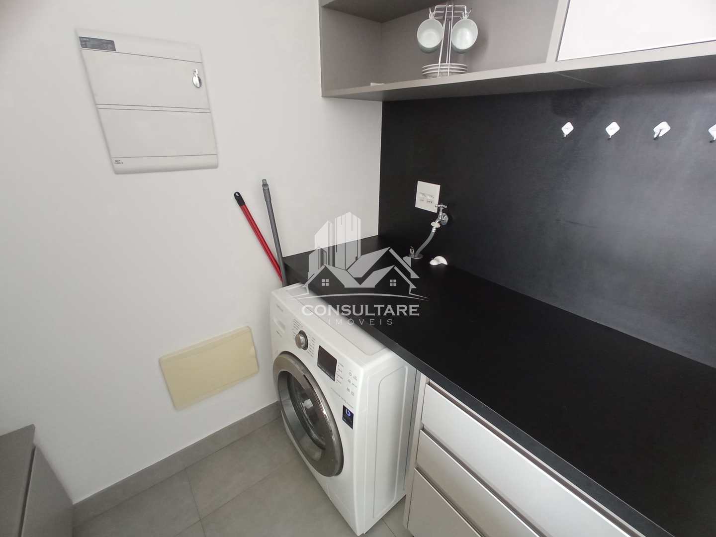 Apartamento para alugar com 1 quarto, 47m² - Foto 19