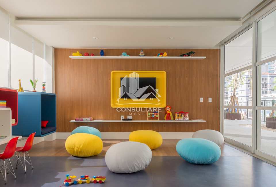 Apartamento para alugar com 1 quarto, 47m² - Foto 28