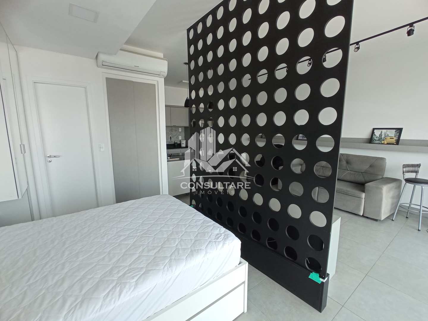 Apartamento para alugar com 1 quarto, 47m² - Foto 10