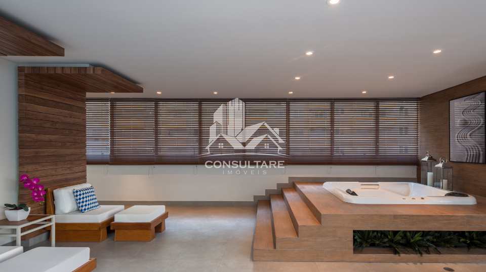 Apartamento para alugar com 1 quarto, 47m² - Foto 30