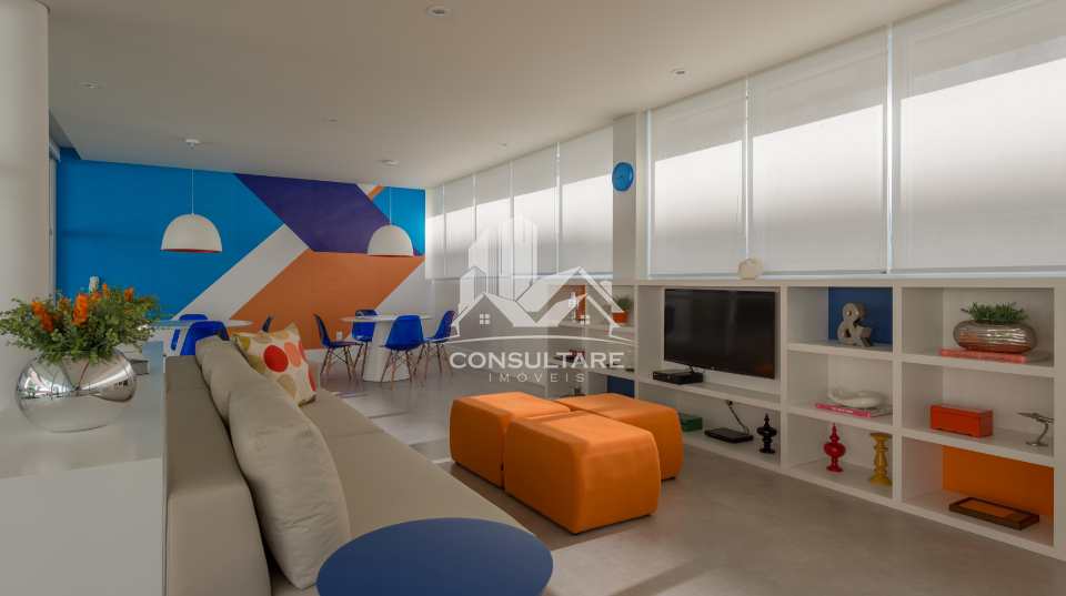 Apartamento para alugar com 1 quarto, 47m² - Foto 31