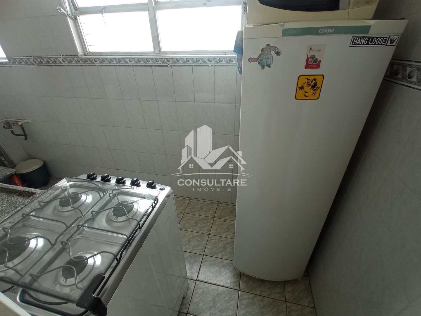 Apartamento para alugar com 1 quarto, 45m² - Foto 19