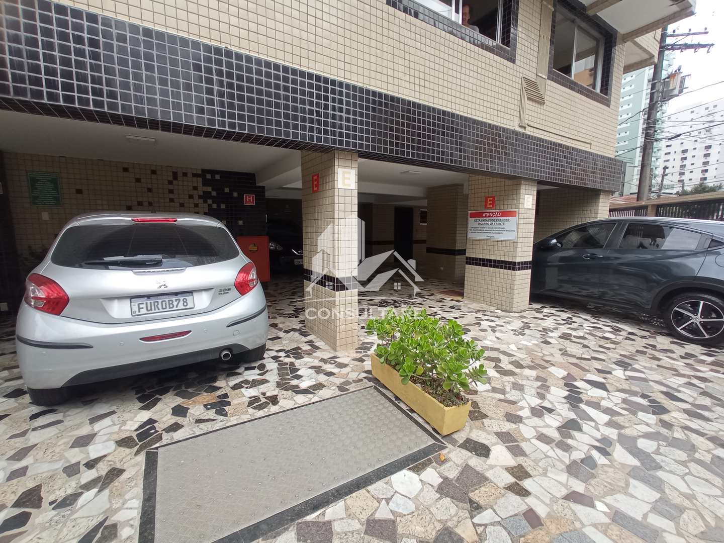 Apartamento para alugar com 1 quarto, 45m² - Foto 24