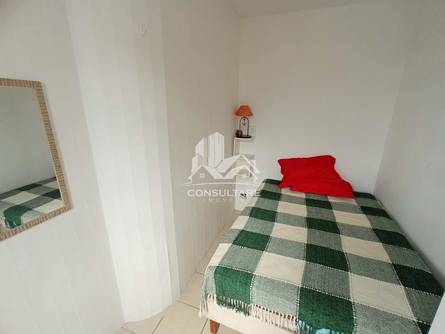 Apartamento para alugar com 1 quarto, 45m² - Foto 6