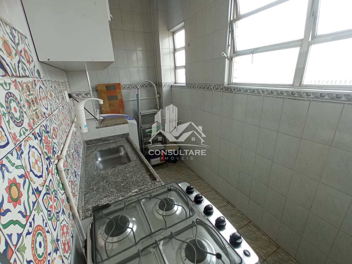 Apartamento para alugar com 1 quarto, 45m² - Foto 18