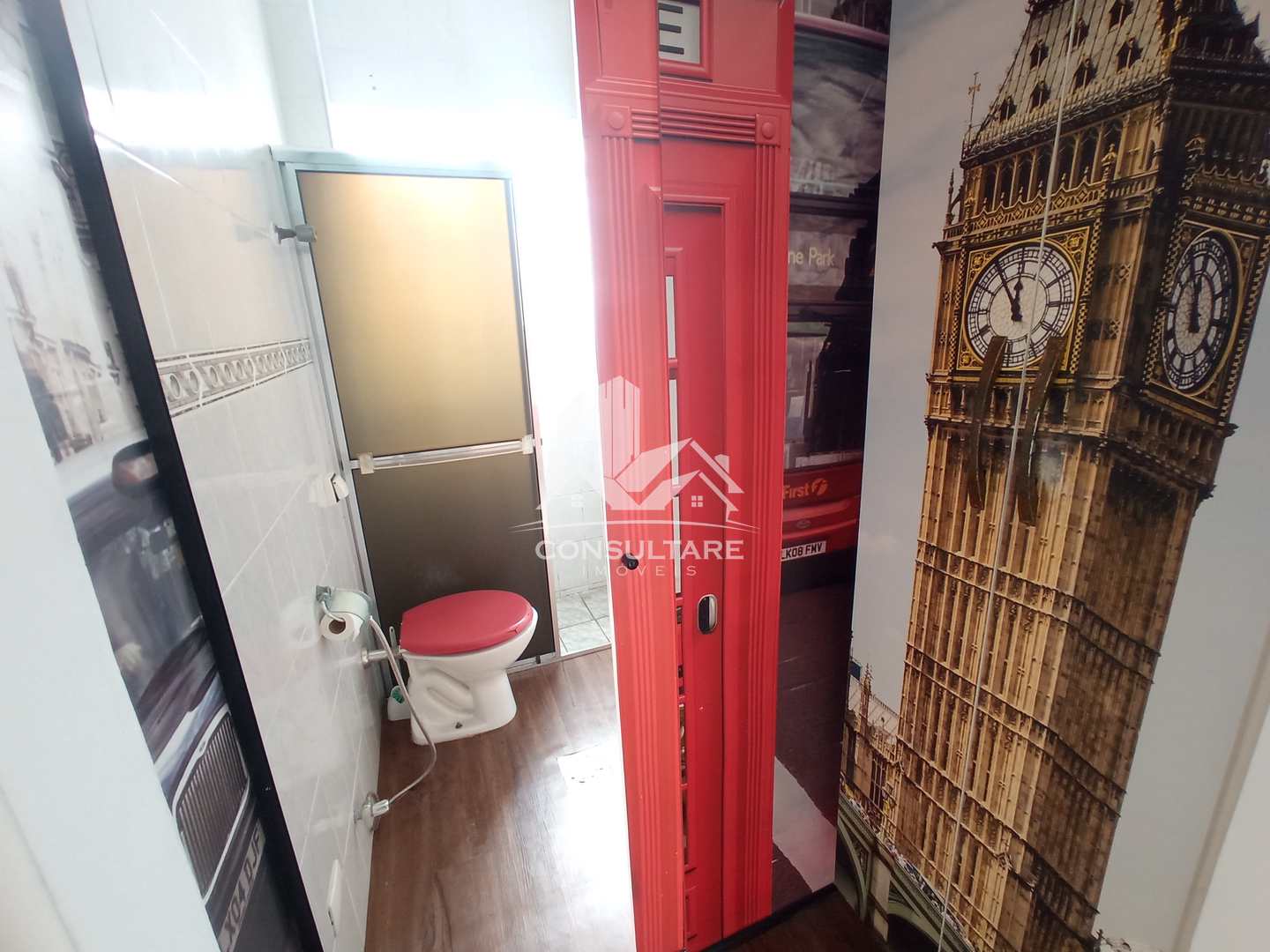 Apartamento para alugar com 1 quarto, 45m² - Foto 11