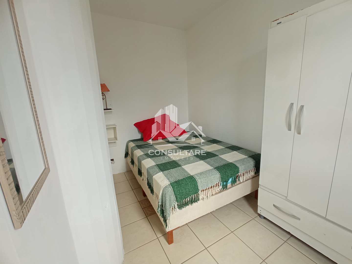 Apartamento para alugar com 1 quarto, 45m² - Foto 5