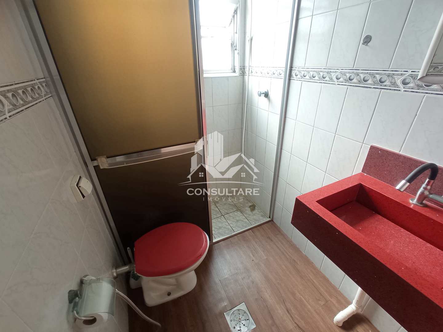 Apartamento para alugar com 1 quarto, 45m² - Foto 14