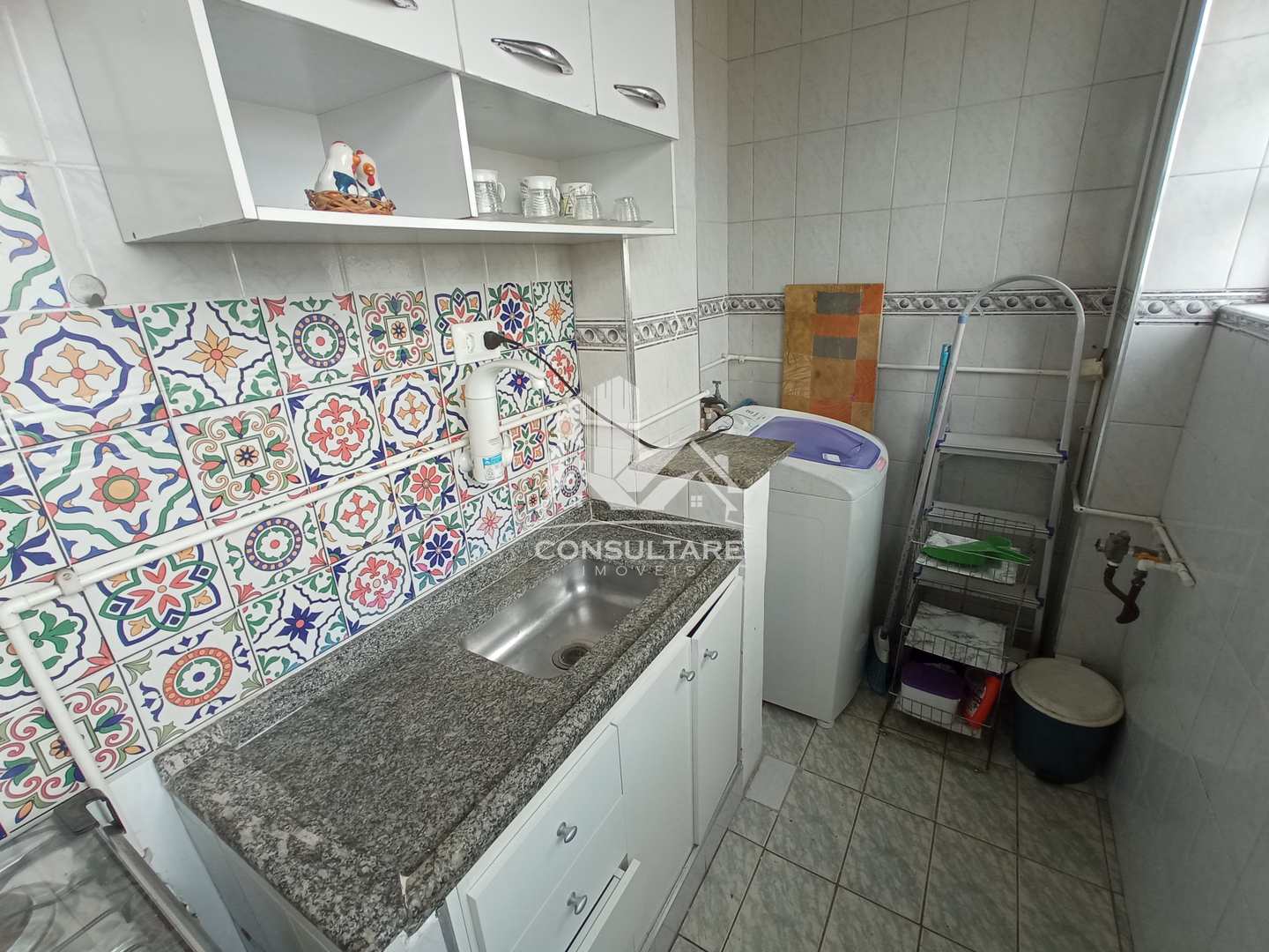 Apartamento para alugar com 1 quarto, 45m² - Foto 20