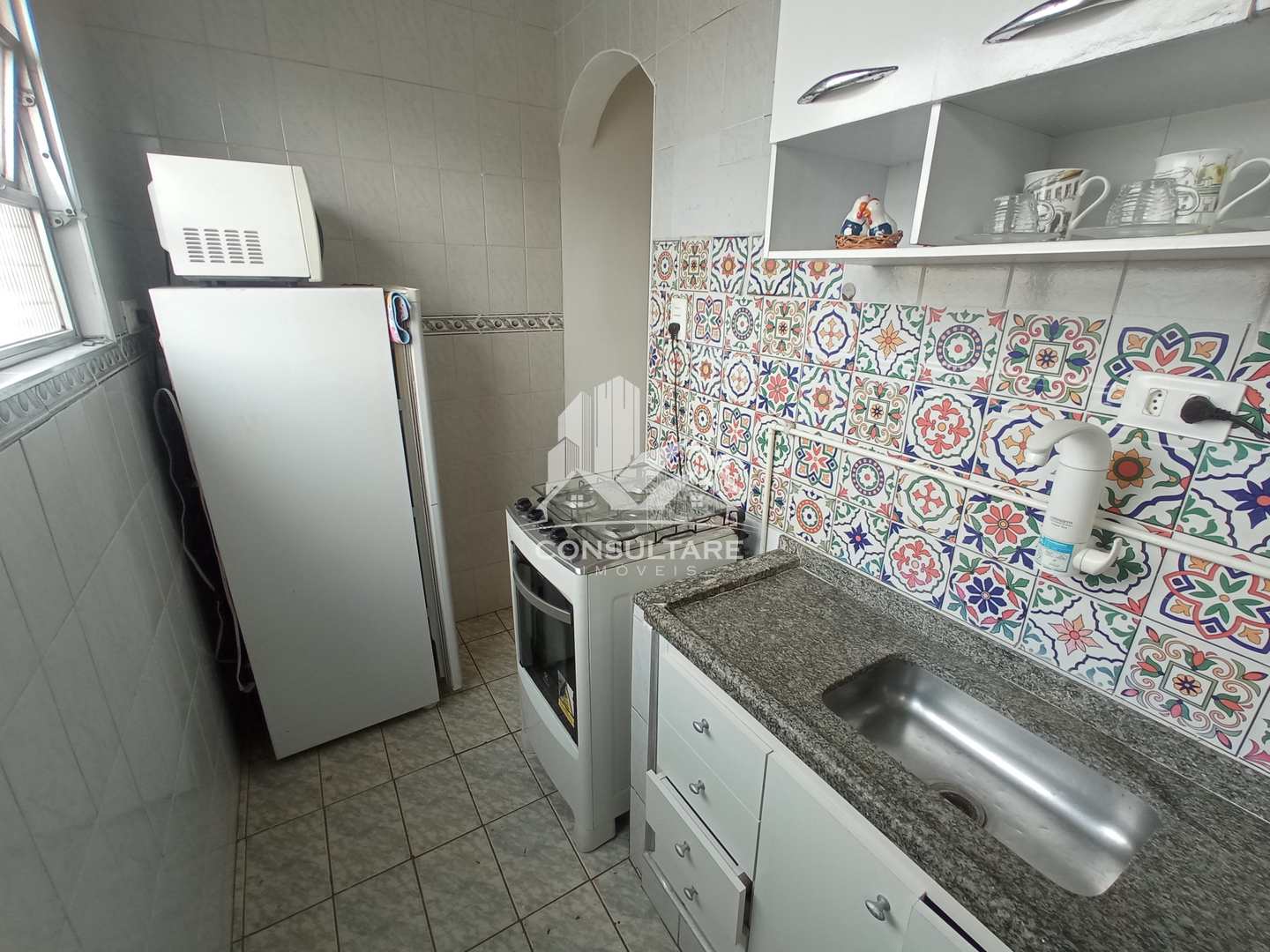 Apartamento para alugar com 1 quarto, 45m² - Foto 21