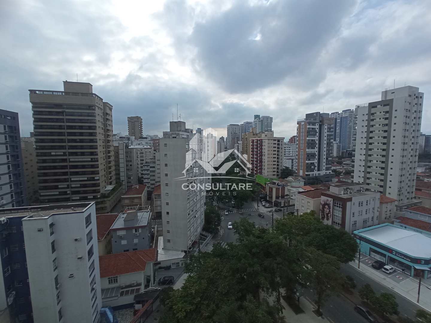 Apartamento para alugar com 1 quarto, 45m² - Foto 9