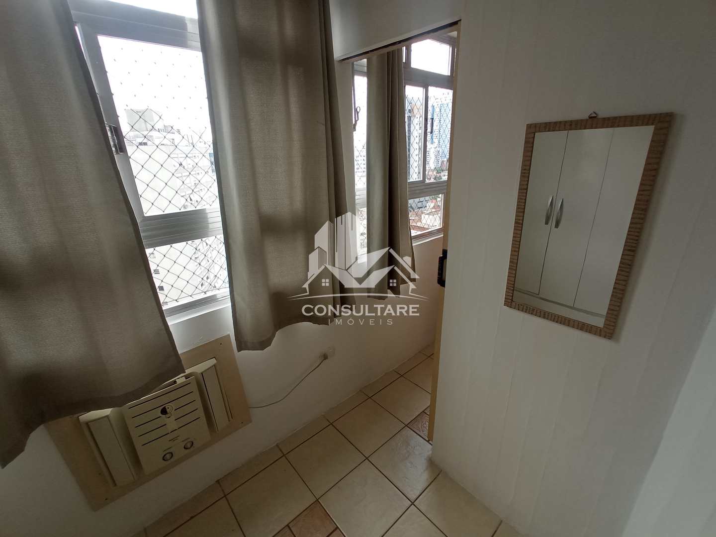 Apartamento para alugar com 1 quarto, 45m² - Foto 8