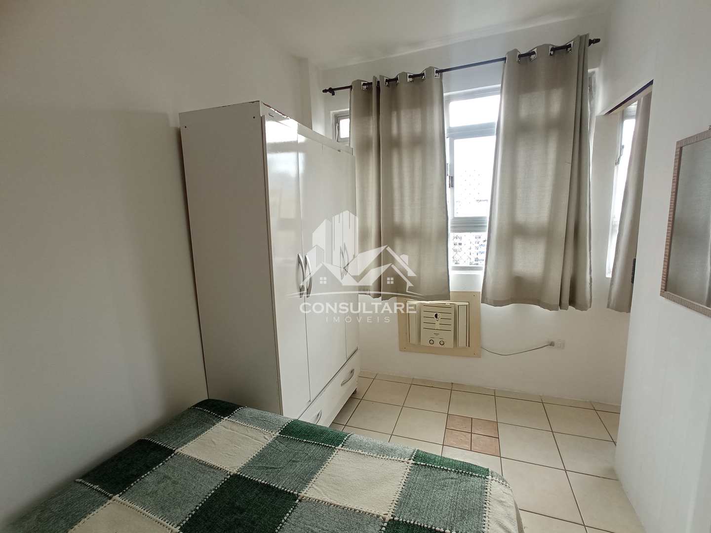 Apartamento para alugar com 1 quarto, 45m² - Foto 7