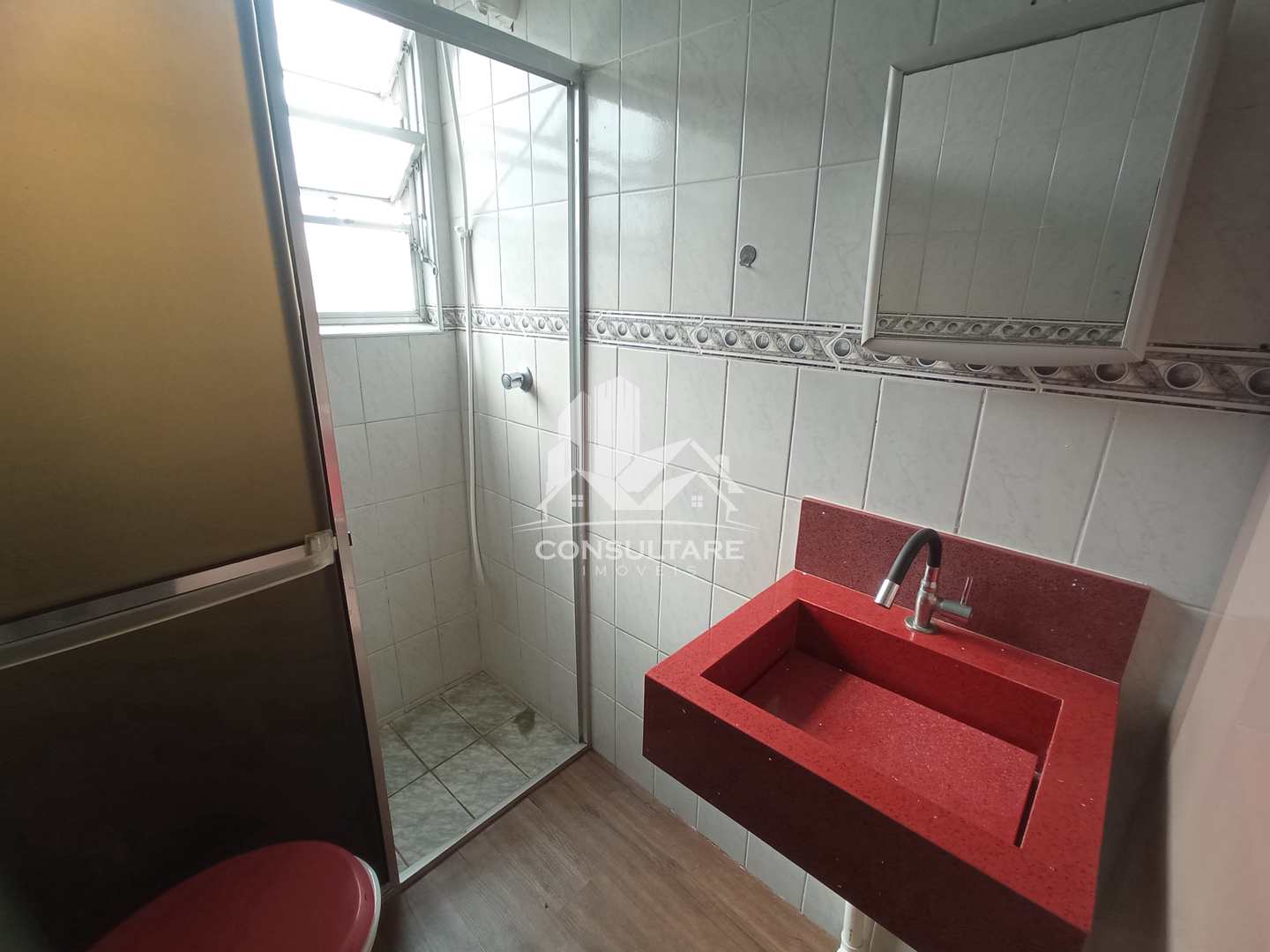 Apartamento para alugar com 1 quarto, 45m² - Foto 16
