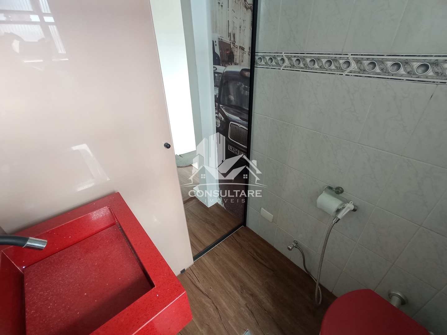 Apartamento para alugar com 1 quarto, 45m² - Foto 17
