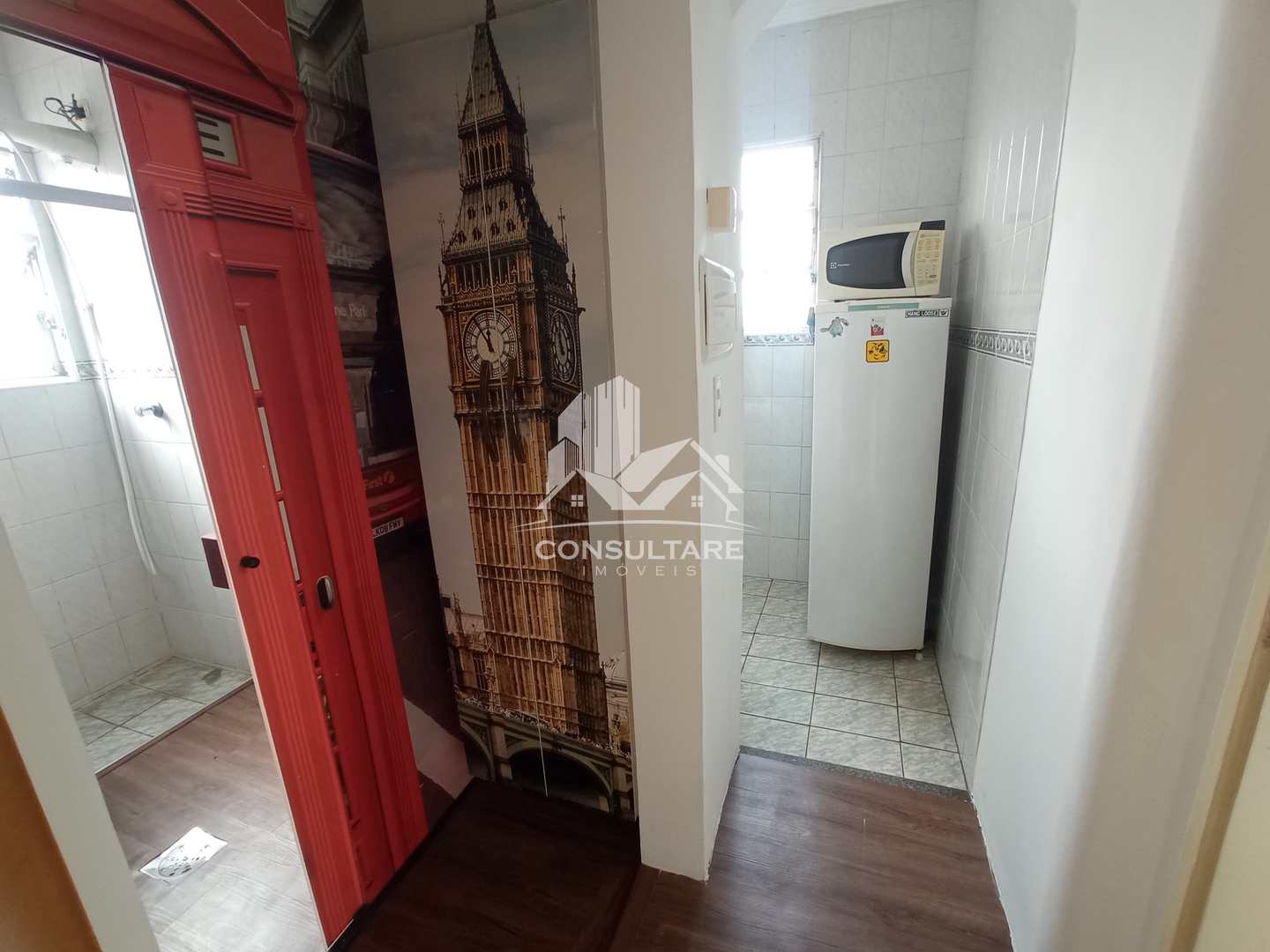 Apartamento para alugar com 1 quarto, 45m² - Foto 12