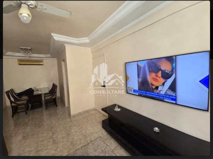 Apartamento com 2 quartos, Santos - R$ 420 mil, Cod: 26957 RCL