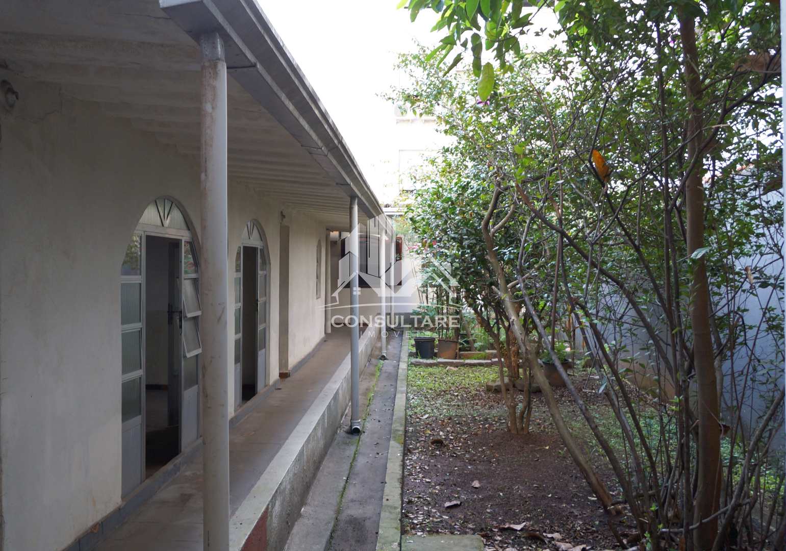 Casa para alugar, 415m² - Foto 5