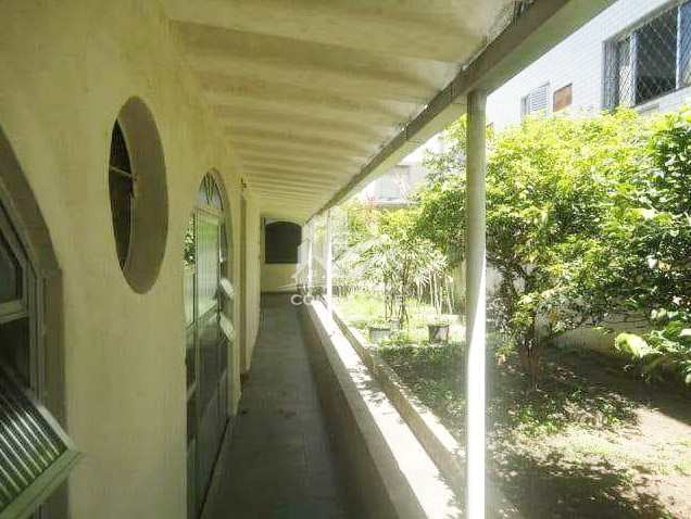Casa para alugar, 415m² - Foto 1